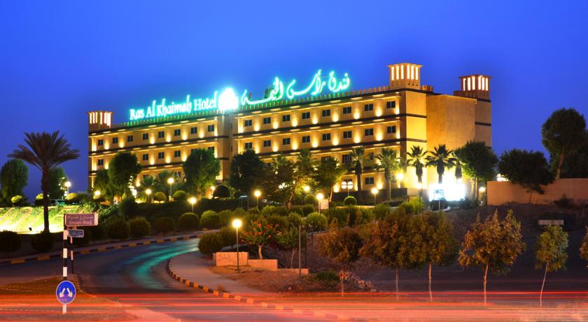 Фото 
Al Diar Siji Hotel
