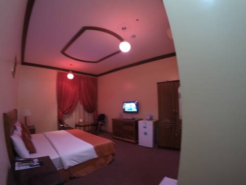 
Fujairah Youth Hostel
