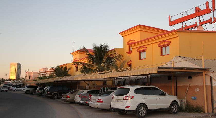 
Ayla Hotel

