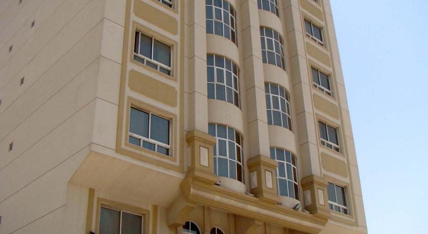 
Al Ain Rotana
