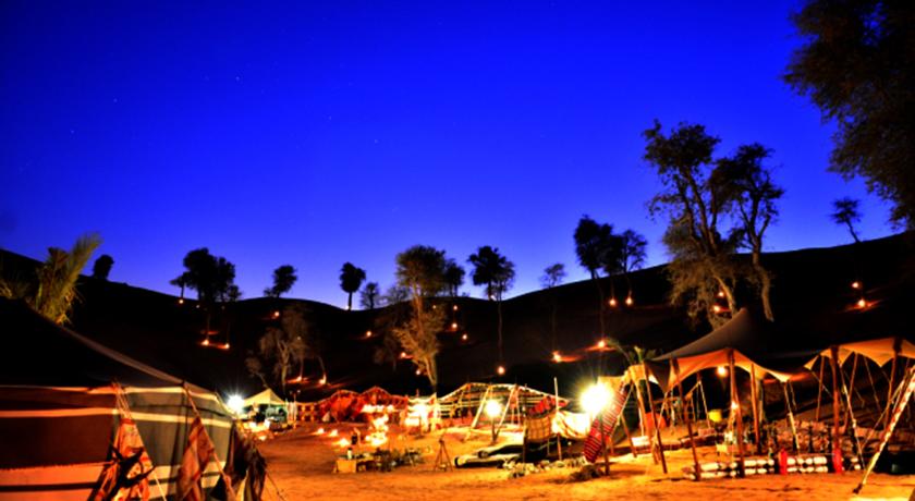 
Hili Rayhaan by Rotana
