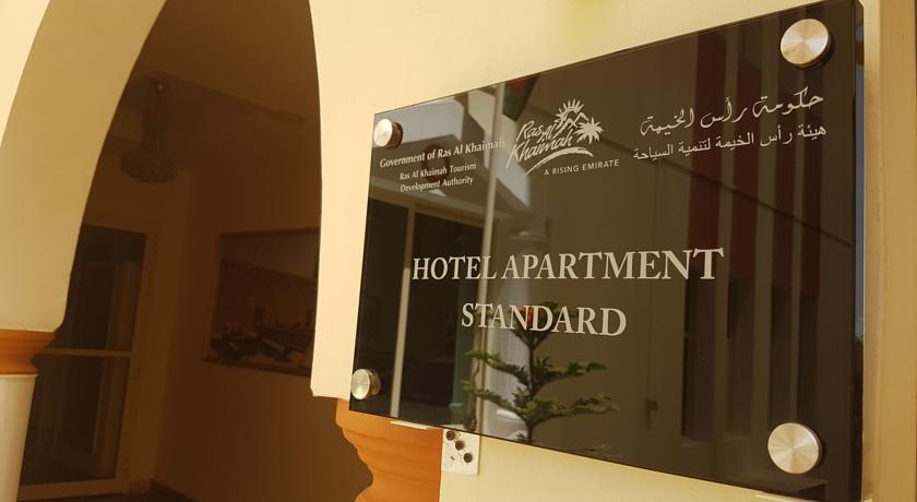 
Ayla Bawadi Hotel
