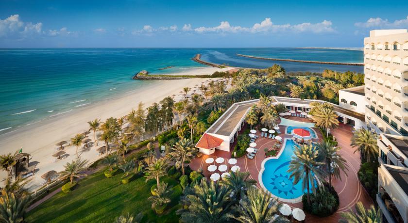 
Al Massa Hotel 1

