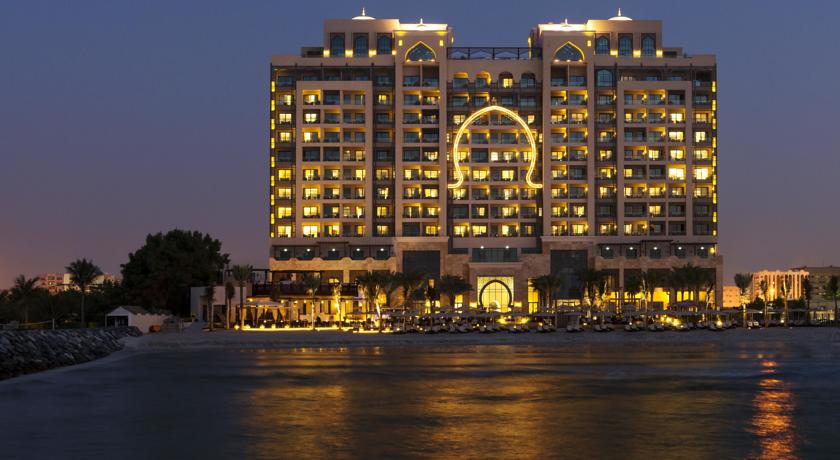 
Danat Al Ain Resort

