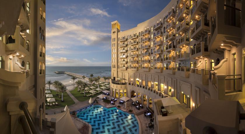 
City Seasons Hotel Al Ain
