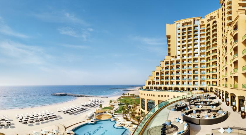 
Hilton Al Ain
