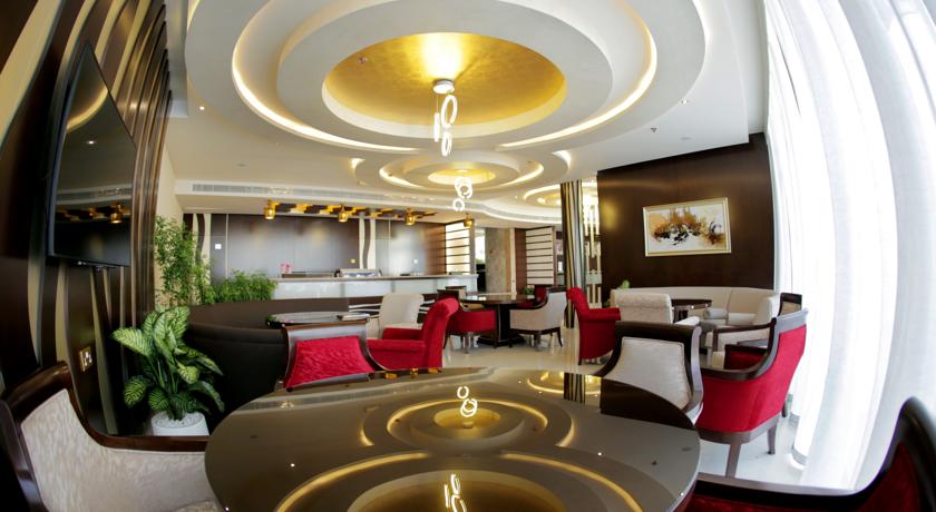 
Asfar Resorts Al Ain
