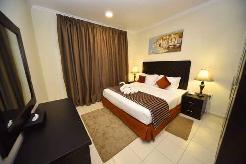 
One to One Hotel & Resort Ain Al Faida
