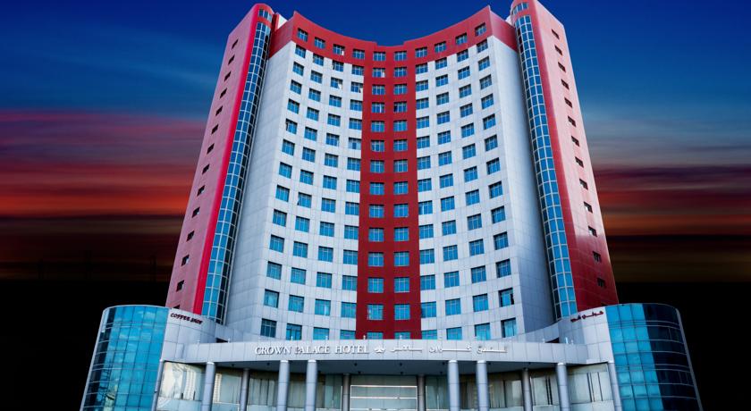 
Top Hotel Apartment
