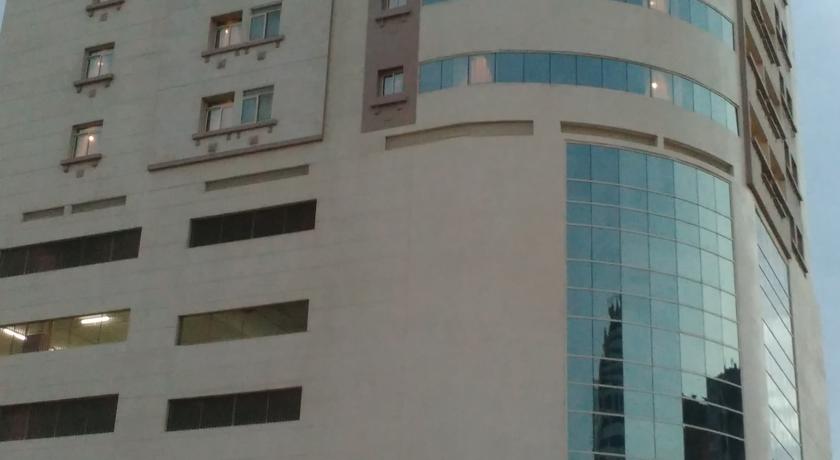 
Fujairah Rotana Resort & Spa - Al Aqah Beach

