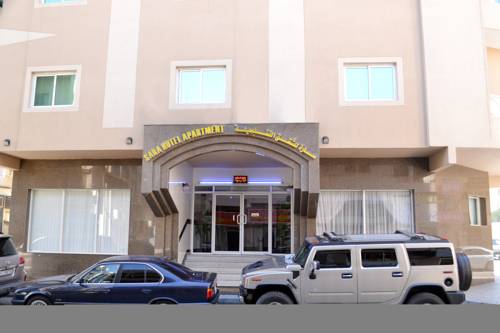 
Sandy Beach Hotel & Resort
