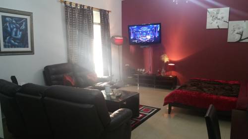 
Avala Resort & Villas
