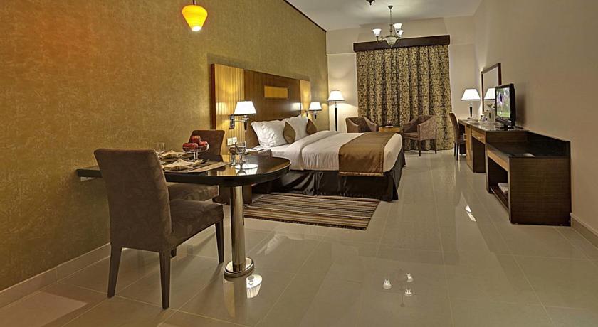 
Apartments M Palace
