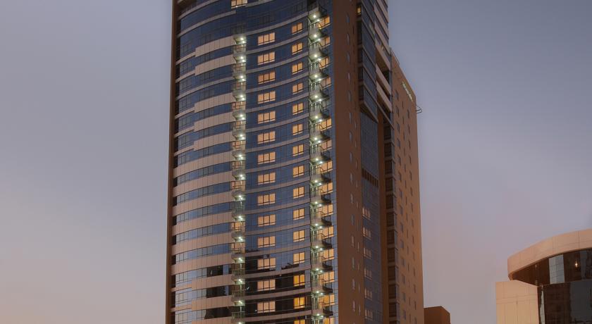 
Apartments J & M
