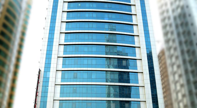 
Aparthotel Shine
