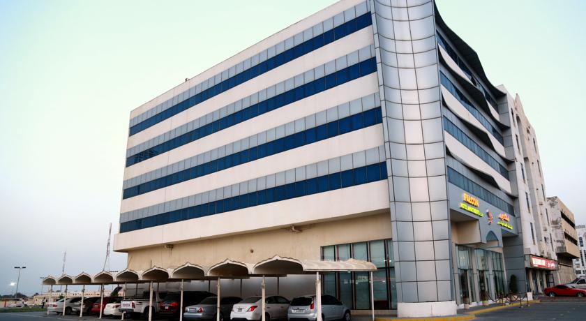 
Hotel Budva
