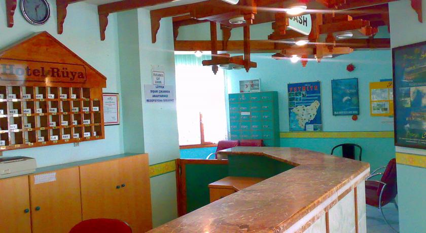 
Ruya Hotel
