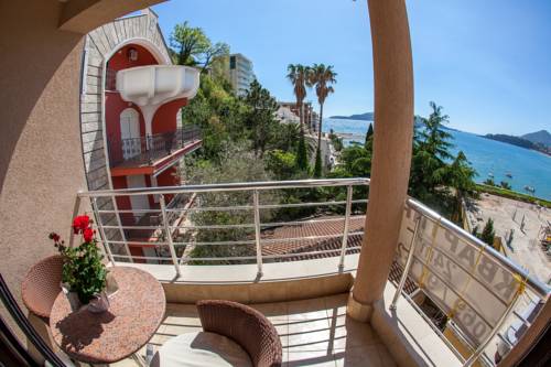 
Apartment Dragan
