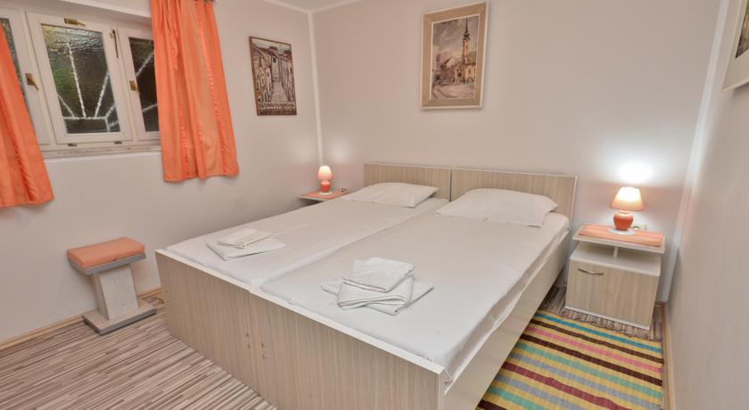 
Apartments TMV Dragovic
