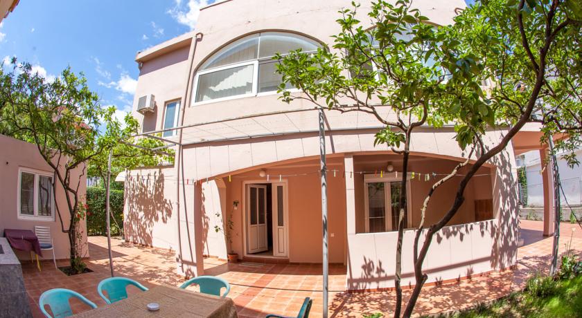 
Dragan Apartment
