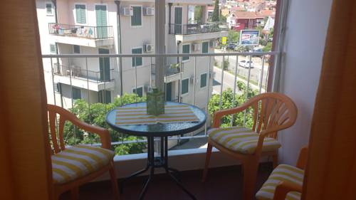 
Apartment Dragan Budva
