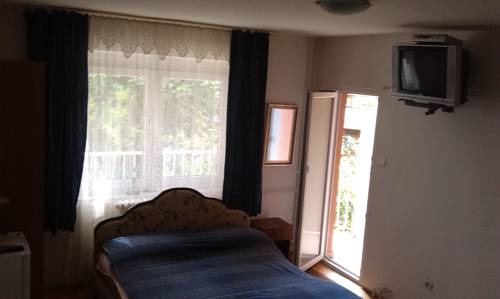 
Apartment Stanisic
