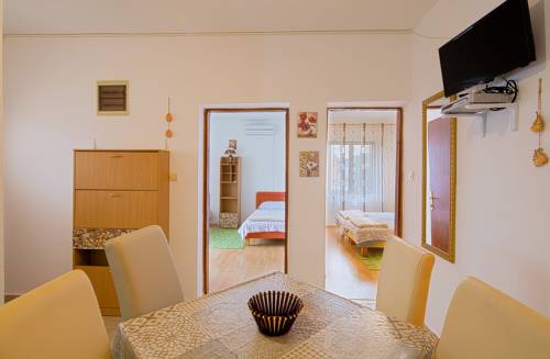 
Apartment Zarkovic
