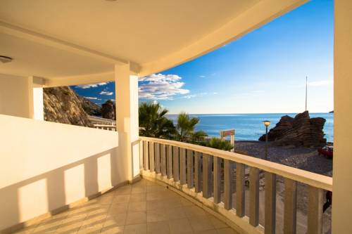 
Hotel Forza Mare
