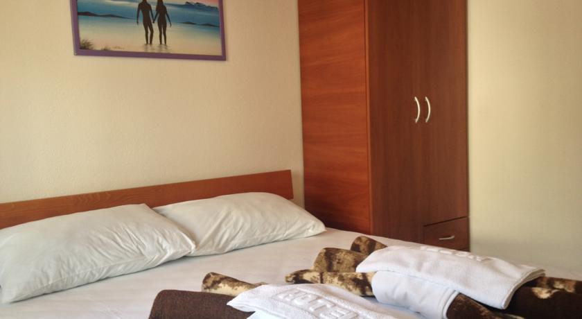 
Art Hotel Galathea
