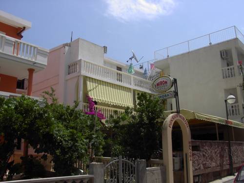 
Bocche di Cattaro Apartments
