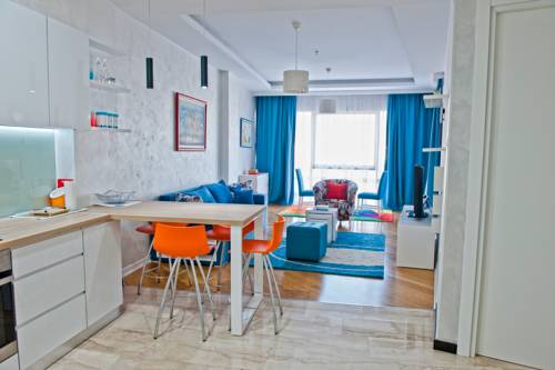 
Apartments Radulovic
