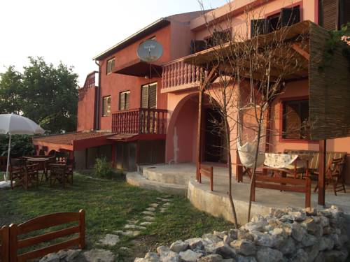
Boutique Hotel Astoria
