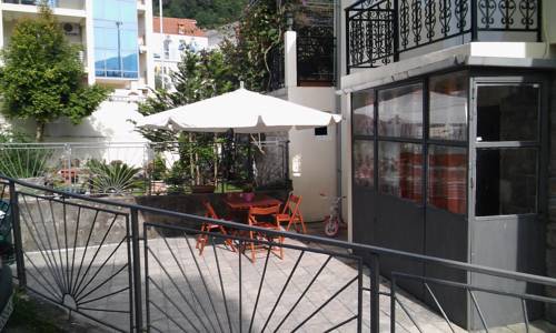 
Muo Apartments
