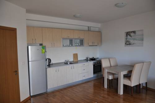 
Apartments Kordić
