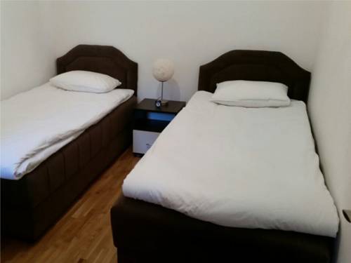 
Apartmani Ćetković
