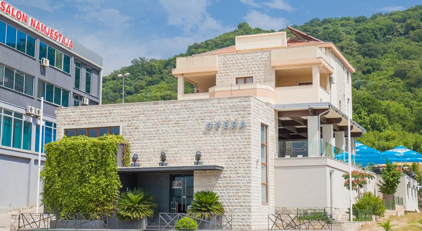 Фото 
Apartment Ivanišević 2
