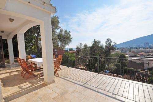 Фото 
Apartments Babilon
