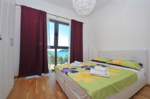 Фото 
Apartments Bogdanovic
