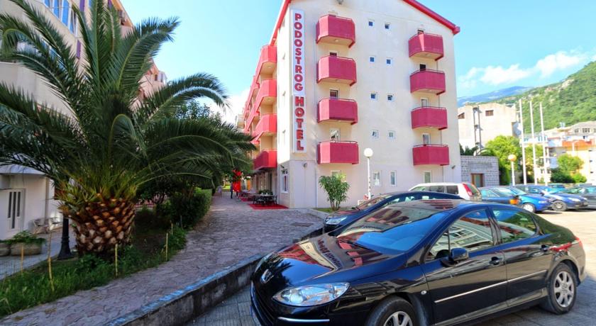 Фото 
Villa Ivana
