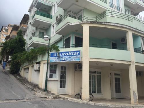 
Apartments Lara
