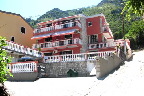 
Apartman na Pjaci od muzeja
