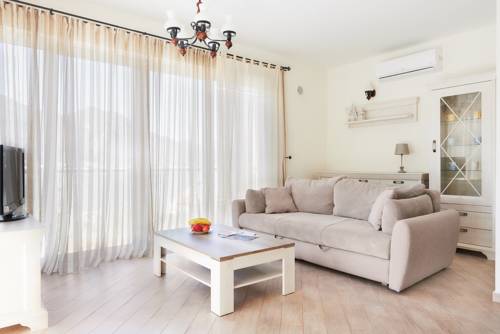 
Apartments Marilu
