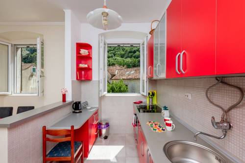 
Apartment Golubović Kotor
