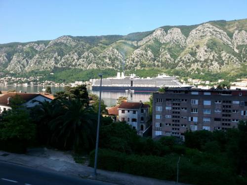 
Apartments Popovic 2
