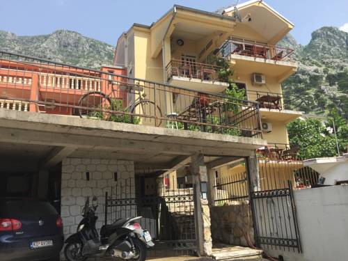 
Apartment Kotor Vista
