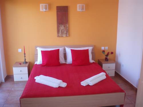 
Apartments and Rooms Bumerang
