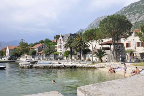 
Swiss Hotel Montenegro
