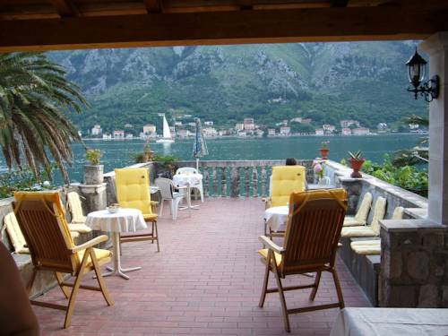 
Herceg Novi Old Town Apartments
