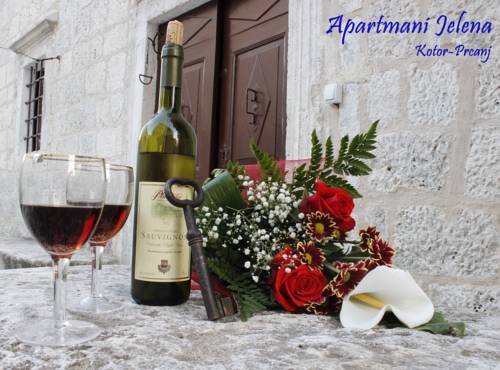
Apartments Herceg Novi
