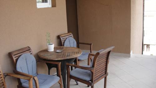 
Location Apartments
